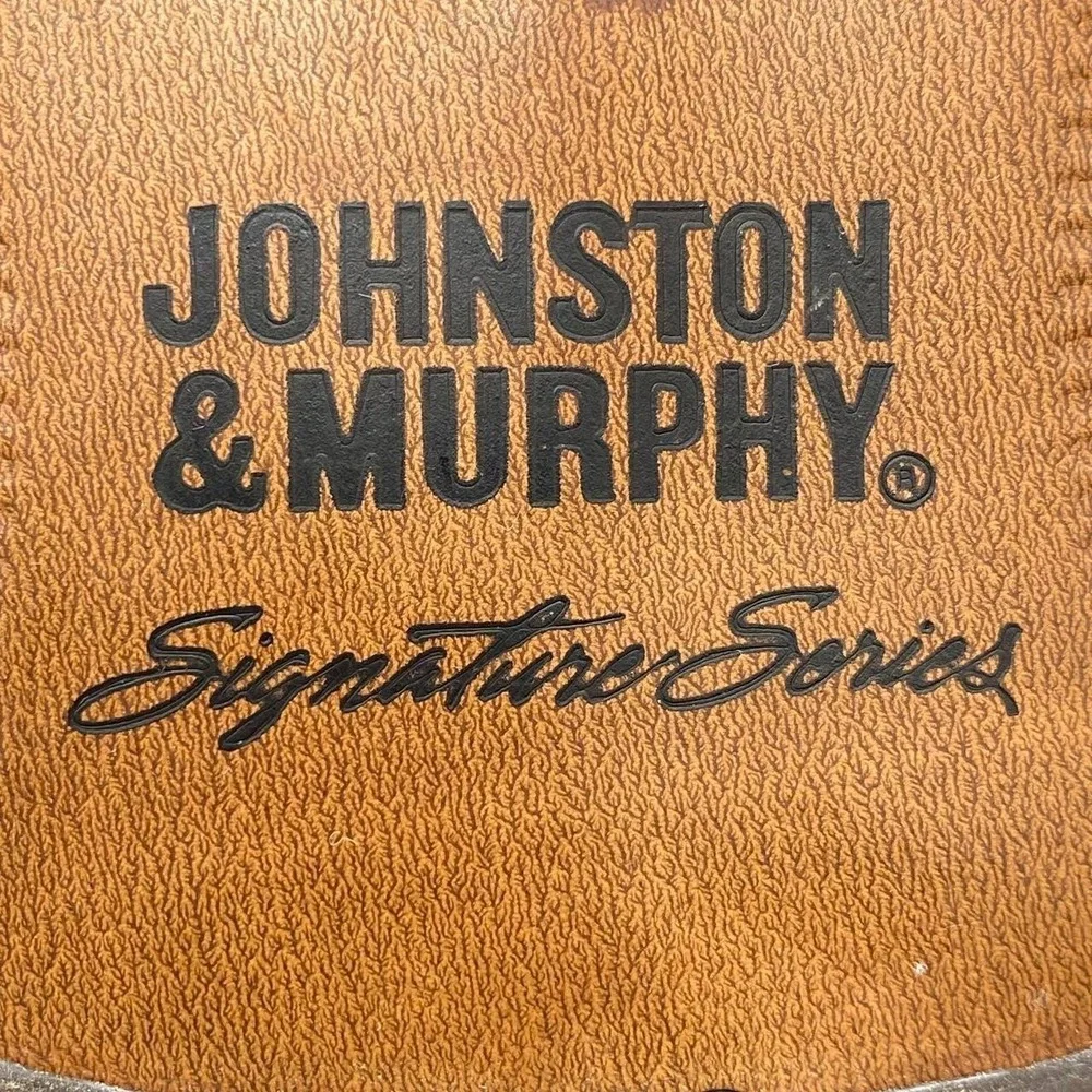 Johnston & Murphy johnston murphy